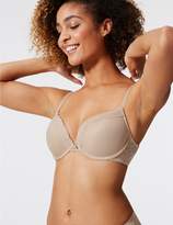 Thumbnail for your product : Marks and Spencer 2 Pack Lace Padded Push-Up Bras A-E