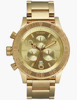 Thumbnail for your product : Nixon 42-20 Chrono Watch