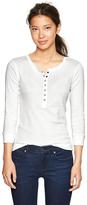 Thumbnail for your product : Gap Favorite henley