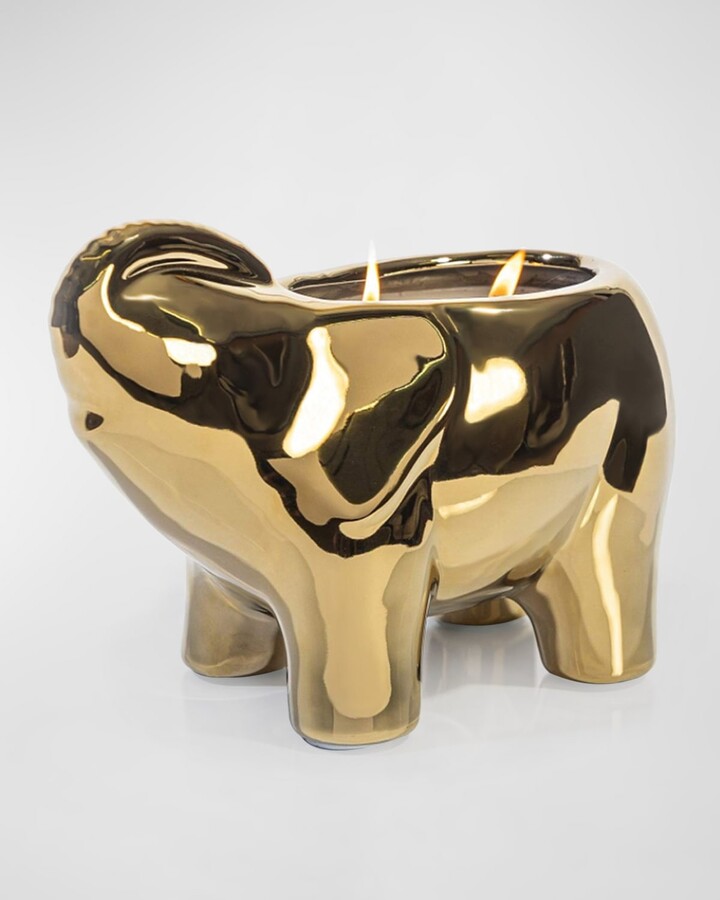 Thompson Ferrier 28 oz Elephant Scented Candle