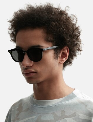 Gentle Monster Lang-01 - ShopStyle Sunglasses