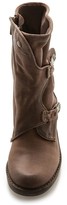 Thumbnail for your product : Sam Edelman Ridge Wired Booties