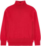 Thumbnail for your product : Pepe Jeans Roll-necked sweater