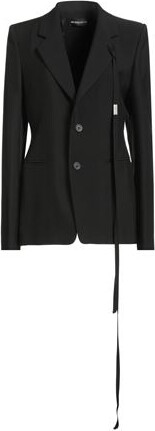 Ann Demeulemeester Woman Blazer