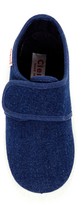 Thumbnail for your product : Cienta Hook-and-Loop Strap Sneaker (Little Kid)
