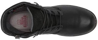 Kodiak Mahone (Black) Women's Boots