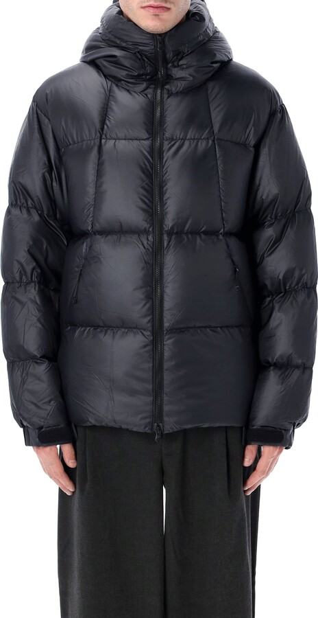 Goldwin Act Gore-tex Paclite Field Coat - ShopStyle