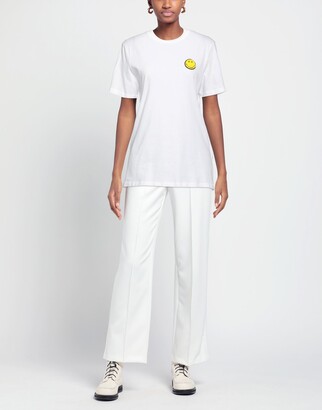 Sandro T-shirt White
