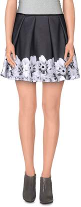 Shiki Mini skirts - Item 35257519