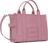 Thumbnail for your product : Marc Jacobs Pink Medium 'The Tote Bag' Tote