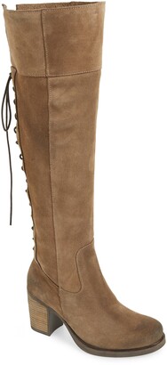 Bos. & Co. Bond Waterproof Over-the-Knee Boot