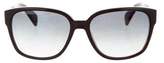 Thumbnail for your product : Paul Smith Morley Tinted Sunglasses