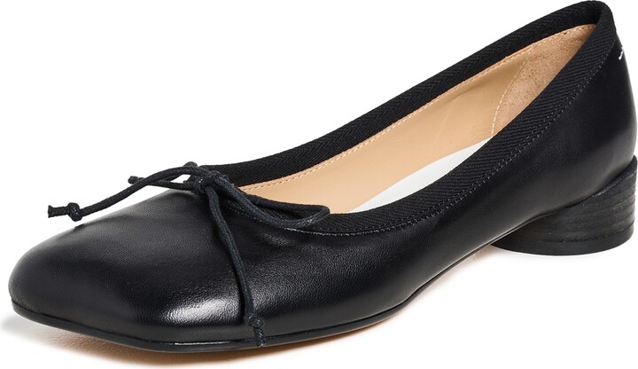 MM6 MAISON MARGIELA Ballet Shoes