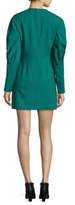 Thumbnail for your product : Tibi Slim-Fit Florence Dress
