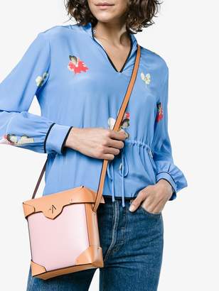 Atelier Manu Pristine mini shoulder bag