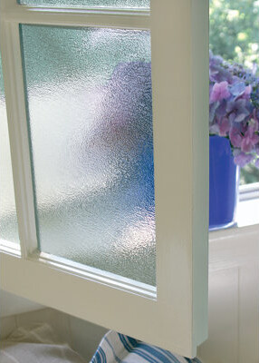 Artscape Texture Twelve Window Film