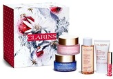 Thumbnail for your product : Clarins Multi-Active Luxury 5-Piece Set