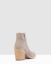 Thumbnail for your product : Los Cabos - Women's Neutrals Heels - Xena - Size One Size, 36 at The Iconic