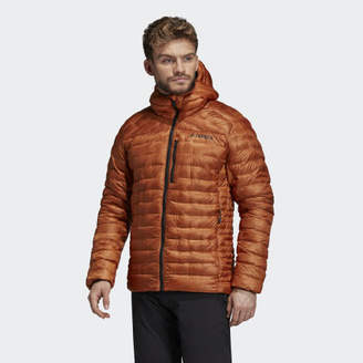 adidas terrex down jacket