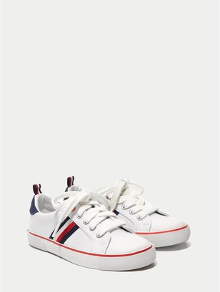 tommy hilfiger infant boy shoes