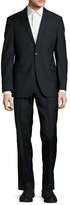 Thumbnail for your product : Saks Fifth Avenue Pinstripe Wool-Blend Suit