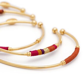 Gas Bijoux Zanzibar bracelets - ShopStyle