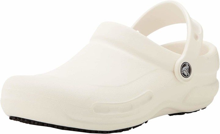 slip resistant shoes crocs