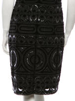 Thumbnail for your product : Tory Burch Embellished Dress