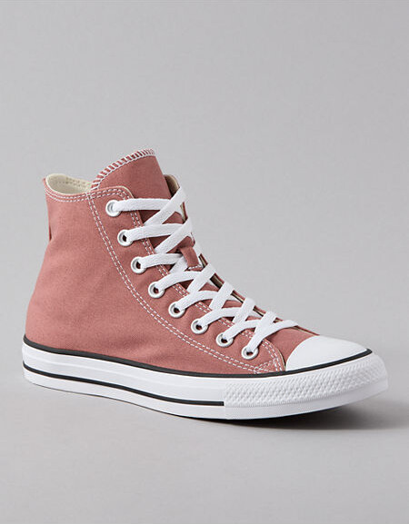 AE Converse Chuck Taylor All Star Platform Lift High-Top Sneaker