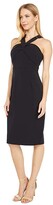 Thumbnail for your product : Vince Camuto Haltered Bodycon