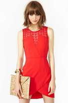 Thumbnail for your product : Nasty Gal All My Love Dress