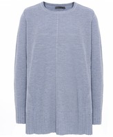 Thumbnail for your product : Oska Ianne Tunic Jumper