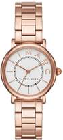 Marc Jacobs CLASSIC Montre rosegoldcoloured
