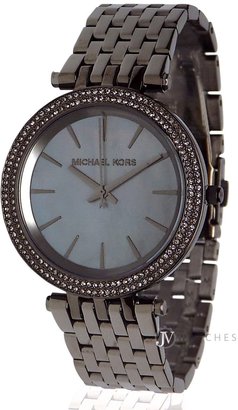 Michael Kors Women's Darci Stainless Steel Bracelet Watch MK3433