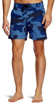 Thumbnail for your product : G Star RCO Cargo Cam Men's Swim Shorts