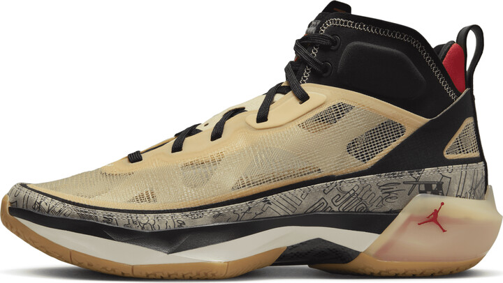 Air Jordan XXXVII Tatum Basketball Shoes
