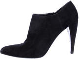 Thumbnail for your product : Prada Booties