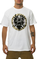 Thumbnail for your product : MeDusa Crooks and Castles The Rorschach Tee