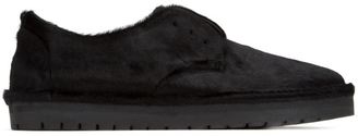 Marsèll laceless shoes - women - Calf Leather/rubber - 36