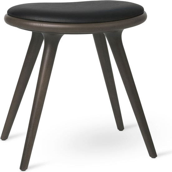 Mater Low Wood Stool
