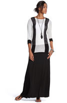 Thumbnail for your product : Chico's Back Zip Column Skirt