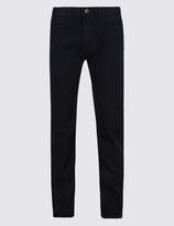 Thumbnail for your product : M&S Collection Straight Fit Jeans