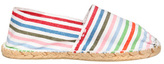 Thumbnail for your product : Hentsch Man Striped Espadrille
