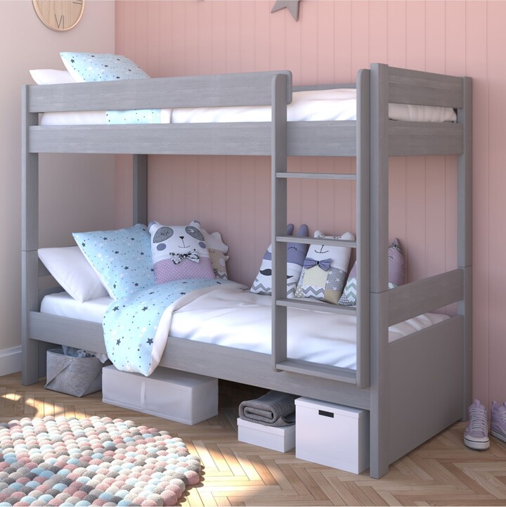 Stompa Detachable Bunk Bed ShopStyle