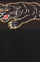 Thumbnail for your product : Globe 'Panther' Intarsia Sweater