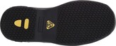 Thumbnail for your product : Dunham 8000 Service Plaintoe (Black) Men's Shoes