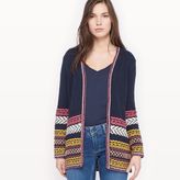 Pepe Jeans Gilet manches longues, cot 