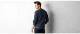 Thumbnail for your product : American Eagle Pigment Dyed Wool V-Neck Sweater