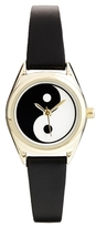 Thumbnail for your product : ASOS Mini Ying Yang Watch