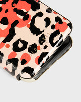 Thumbnail for your product : Ted Baker LENAYA Candy Leopard iPhone 11 Mirror Case